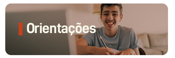 Acesse as Orientações do Enade