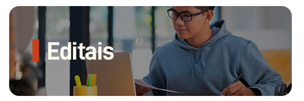 Acesse os editais do Enade das Licenciaturas