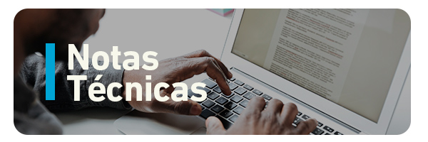 Notas Técnicas