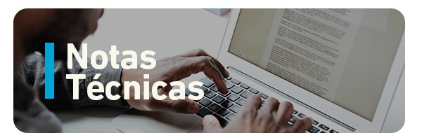 Notas Técnicas