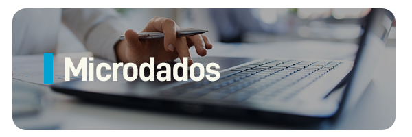 Microdados do Enamed