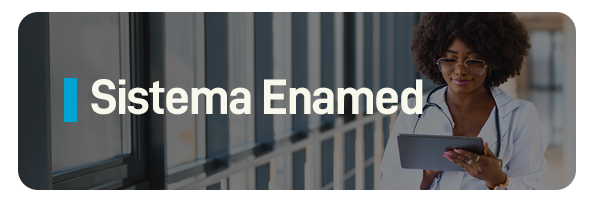 Acesse o Sistema Enamed
