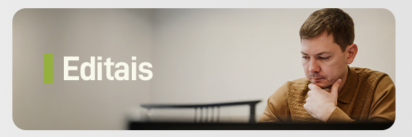 Editais