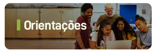Orientações