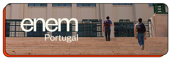Enem Portugal