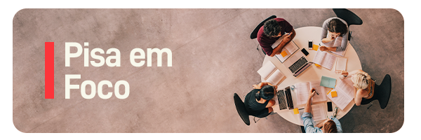 Pisa em Foco