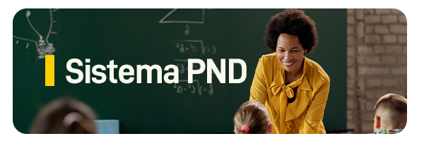 Sitema PND