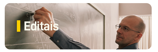 Editais
