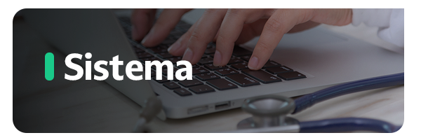 Acesso o sistema Revalida