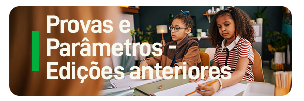 Provas e Parâmetros - Edições Anteriores