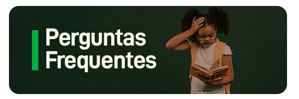 Perguntas Frequentes