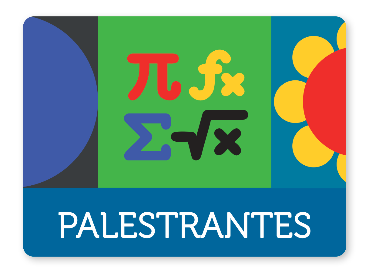 Palestrantes