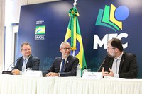 Brasil adere ao estudo internacional TIMSS