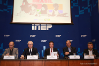 MEC e Inep divulgam resultados da Alfabetiza Brasil