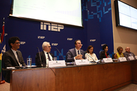 MEC e Inep divulgam resultados da 1ª etapa do Censo Escolar 2022