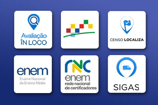 Apps estão disponíveis na Galeria de Aplicativos do Governo Federal / Rodrigo Campos