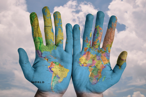 Estrangeiro precisa ter nacionalidade e ser residente nos países indicados em edital/Pixabay