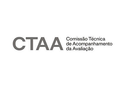 Logo CTAA