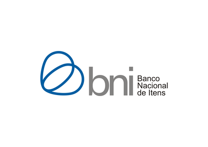 Logo BNI