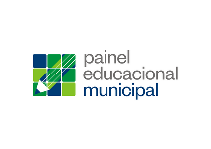 Logo Painel Educacional Municipal