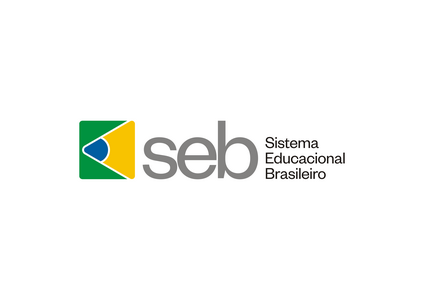 Logo Seb-Sistema Educacional Brasileiro
