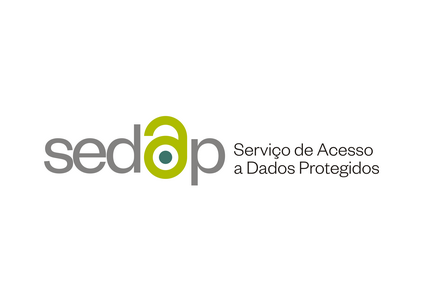 Logo Sedap-Serviço de Acesso a Dados Protegidos