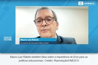 Brasil melhora em todas as áreas avaliadas no Erce