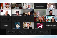 Encontro da Riaces apresenta Guia de Boas Práticas