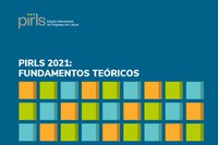Fundamentos Teóricos do PIRLS 2021 disponíveis
