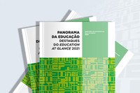 Inep divulga Education at a Glance da OCDE