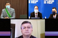 Inep avalia 2 mil cursos e instituições em 4 meses