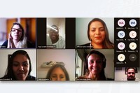 Inep capacita equipe do 0800 sobre Avaliação in loco