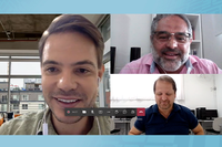 Inep inicia avaliação externa virtual in loco