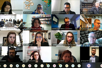 Modalidade virtual viabiliza 670 avaliações desde abril