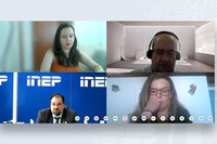 Novos coordenadores da CTAA participam de capacitação