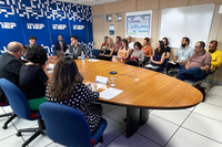 Inep promove reunião da comissão técnica do Celpe-Bras