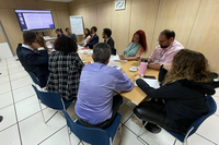 Inep se reúne com equipe pedagógica do Celpe-Bras