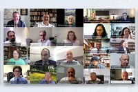 Inep apresenta resultados do Censo Superior 2020 ao CNE