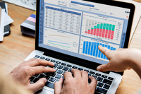 Inep lança painel de estatísticas do Censo Superior