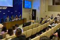 Inep realiza VII Encontro do Censo da Educação Superior