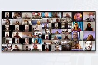 Inep faz capacitação para 2ª etapa do Censo Escolar