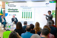 Matrículas em tempo integral e da EPT crescem em 2024