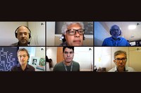 Inep apresenta serviços e estrutura do Cibec em live