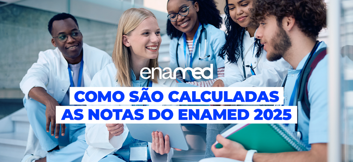 Aplicado em outubro deste ano, exame utiliza Teoria de Resposta ao Item (TRI) para aferir resultados dos candidatos
