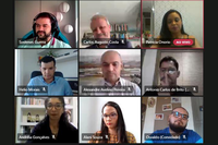 Começa a capacitação para aplicar o Encceja 2020