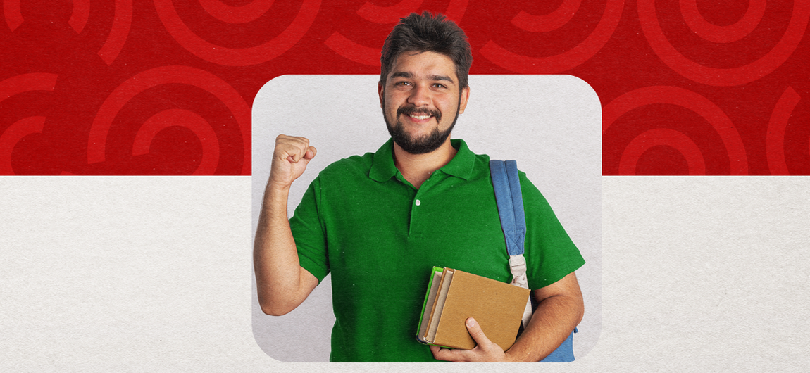 Resultados das versões para pessoas privadas de liberdade e residentes do exterior também foram divulgados. Exame possibilita certificação no ensino fundamental e médio