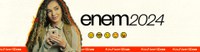 Enem 2024: inscrições prorrogadas até 14 de junho