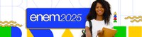 Enem 2025: isenção da taxa começa na segunda (14)