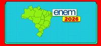 Enem 2026 amplia aplicação e terá provas em 95 novos municípios