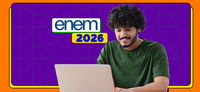 Enem 2026: prazo de inscrição é ampliado até 12/6